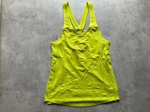 Camiseta sin mangas mujer PUMA Mesh It Up Layer talla XXS o XL - Imagen 1 de 3