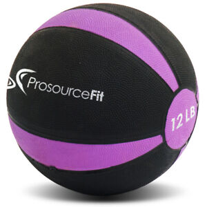 Weighted Medicine Ball for Improving Core Strength, Stability and Power