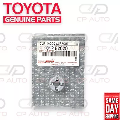 08 - 14 SCION XD CAPÓ SOPORTE VARILLA OJAL SOPORTE OEM NUEVO Foto 1 de 4