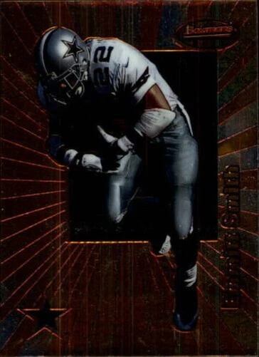 A7629- 1998 Bowman's Best FB Cards 1-125 +Inserts -You Pick- 15+ FREE US SHIP - Image 1 of 1