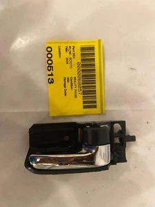 2005 - 2010 SCION TC Hatchback Front Inside Door Handle Right Passenger Side OEM - Bild 1 von 12