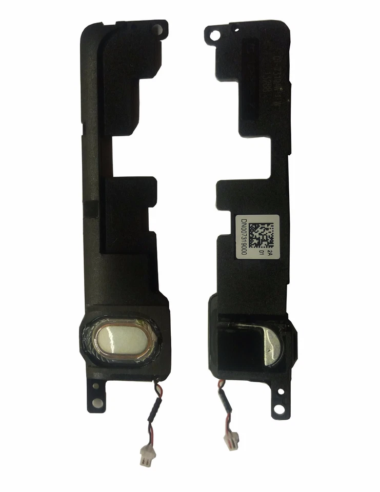 华硕 Nexus 7c 7 2013 ME571KL 顶级扬声器 DN007319000 — 第 1/1 张图片