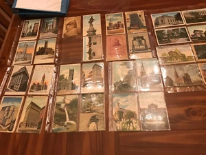 LOT OF 62 POSTCARDS PHILADELPHIA PA. - Picture 1 of 7