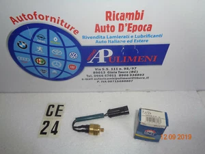 BULBO SENSORE SPIA TEMPERATURA ACQUA IVECO DAILY II-III - Foto 1 di 2