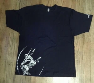 5 Pack New Sealed Remy Martin Graphic Champagne Men's T-Shirts 2XL Black - Picture 1 of 5
