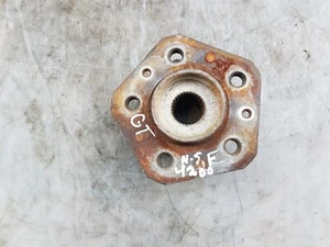 Maserati 4200 cupé GT 2002 - 2007 COJINETE BUJE DE RUEDA DELANTERA IZQUIERDA LADO DEL PASAJERO - Imagen 1 de 5