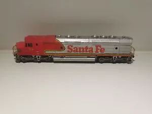 Athearn HO Gauge Santa Fe Diesel Locomotive No 94 Dummy - Picture 1 of 5