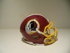 MINI CASCO WASHINGTON REDSKINS THROWBACK SPEED 1982 PERSONALIZZATO - Foto 1 di 3