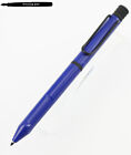 Lamy Safari Doppelstift (Kugelschreiber & Bleistift) blau/blau schwarz Clip (alte Farbe)
