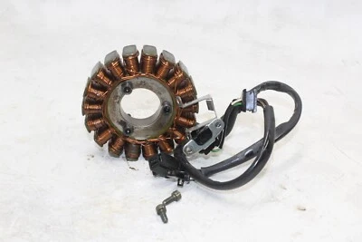 Suzuki SV650S 2007 OEM generador de estator alternador magnético Foto 1 de 4