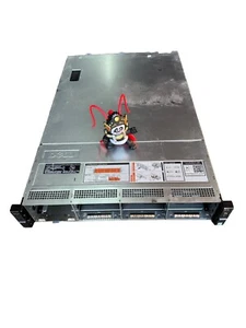 Dell Poweredge R730xd 12LFF + 2SFF Barebones  H730 2x 750W 2U Server - Picture 1 of 3