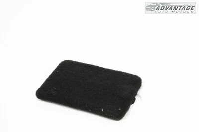 2014-2019 MASERATI GHIBLI SEDAN TRUNK LEFT SIDE QUARTER PANEL COVER TRIM CAP OEM - Image 1 of 4