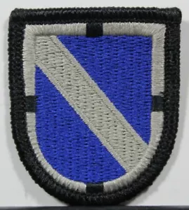 Special Operations Command Europa US Army Element Flash Patch Abzeichen Typ 3 - Bild 1 von 1