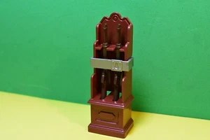 PLAYMOBIL 70947 ARMERO CON RIFLES,  ESTADO NUEVO - Imagen 1 de 4