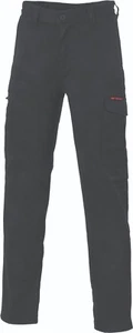 DNC Midweight Cargo Work Pants Tool Pockets with Air Flow eyelets Size 72R -112R - Picture 1 of 7