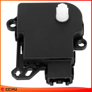 HVAC Blend Door Actuator Fits 11-17 EXPLORER 09-18 FLEX 09-16 MKS 2010-18 MKT - Picture 1 of 8