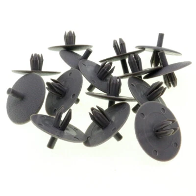 15Pcs Headliner Retainers Fastener Rivet Fits Chrysler Dodge Caravan OH452KD5 - Image 1 of 4