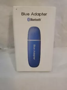 LG Bluetooth blau Adapter - Bild 1 von 3