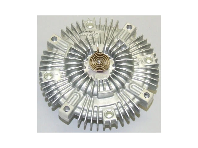 Embrague ventilador para camioneta Nissan Xterra Frontier Pathfinder D21 300ZX QX4 Q45 WK84P4 Foto 1 de 1