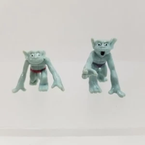 Fisher Price: Imaginext- 2004 Igor the Goblin Master - Ersatz-Goblinfiguren - Bild 1 von 6