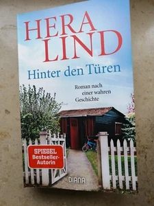 Hinter den Türen von Hera Lind (2019, Taschenbuch) - Bild 1 von 3