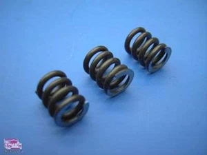 Resortes de embrague Lauterbacher 1,4 mm para acoplamientos de 3 mandíbulas Lauterbacher - Imagen 1 de 1
