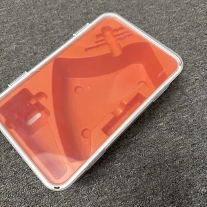 IKEA - FIXA 7.2 Storage Box Only For 001.961.01 Cordless Drill - Picture 1 of 5