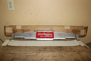 Vintage neuwertig in Box Dr Pepper Soda Pop 30" Türdrücker Zugstange Blechschild - Bild 1 von 10