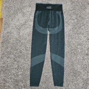 Leggings Victoria's Secret ROSA Verde Sin Costuras Talla PEQUEÑA - Imagen 1 de 15