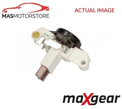 ALTERNATOR REGULATOR MAXGEAR 10-0033 A FOR AUDI A6,A8,100,C4,4D8 - Image 1 of 4