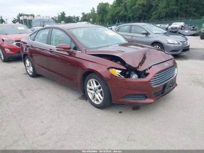 Motor de arranque compatible con 13-16 ESCAPE 2694862 Foto 1 de 4