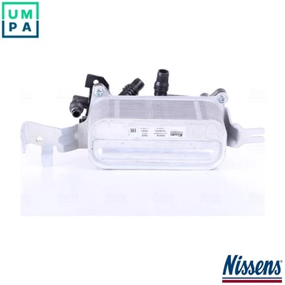 OIL COOLER AUTOMATIC TRANSMISSION 90838 FOR BMW 7/F01/F02/F03/F04 N52B30 3.0L - Image 1 of 4