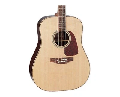 Guitarra Acústica Takamine GD93NAT Dreadnought - Natural - Caja Abierta Foto 1 de 4