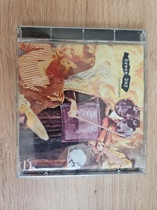 Insomniac von Green Day (CD, 1995) - Bild 1 von 1