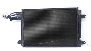 1K0145803L AIR CONDITIONING CONDENSER / RADIATOR / 1K0820191A / 1K0820191A / 162 - Picture 1 of 10