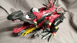 TAKARA TOMY GENOS PINOZOID - Imagen 1 de 4