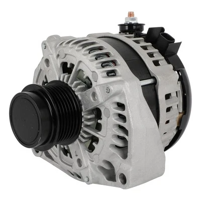 Alternator For 2014-2018 Chevrolet Silverado 1500 GMC Sierra 1500 170A Foto 1 de 4