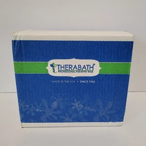 Therabath Professional 6 Pound Paraffin Refill Vanilla Cupcake - Picture 1 of 2
