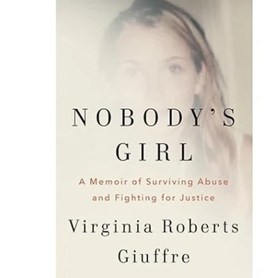 Nobody's Girl: My Story of Abuse and the Struggle for Justice English Books - Bild 1 von 2