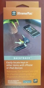 XTREMEMAC 02758 Backtrack locate keys etc with iPhone NEW - Photo 1 sur 3