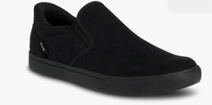 Kizik Mens Venice Black - Picture 1 of 5