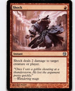 Shock C Duels of the Planeswalkers 54 DPA - Picture 1 of 2