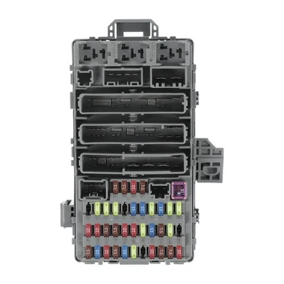 Genuine Honda 2007-2009 CR-V Fuse & Relay Box 38200-SWA-A12 - Image 1 of 4
