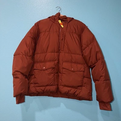 Chaqueta acolchada All In Motion Target para hombre talla XL Foto 1 de 2