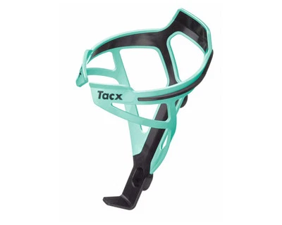 Jaula para botella de agua Garmin Tacx Deva (Bianchi Celeste) [T6154.20] Foto 1 de 2