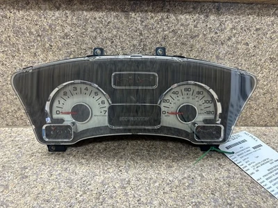 12 velocímetros Ford Expedition Speedo Head Cluster 195 k OEM LKQ Foto 1 de 4