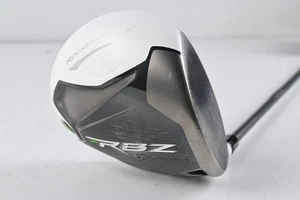 Taylormade RBZ Driver / 9.5 Degree / Stiff Flex Matrix Ozik XCon-6 Shaft - Picture 1 of 9