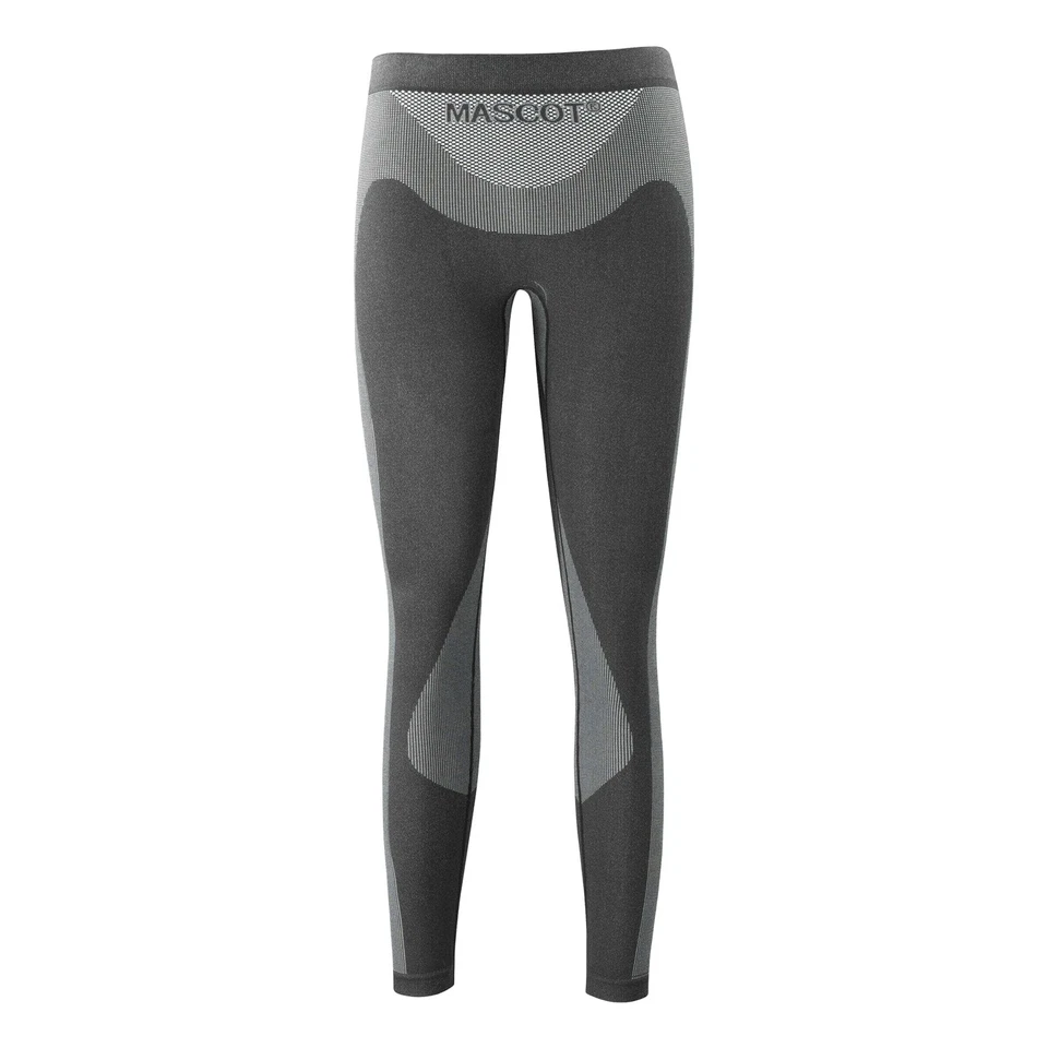 Mascot Unisex Adult Crossover Pori Base Layer Bottoms  MA306 - Image 1 of 1