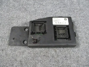 2007 2008 Chevy Colorado GMC Canyon Hummer H3 BCM Body Control Module 25816710 - Picture 1 of 9