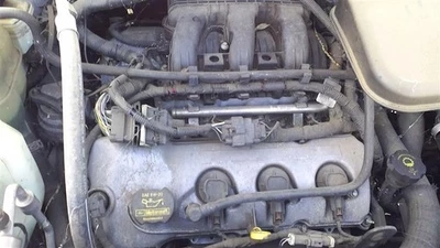 Used Engine Complete Assembly fits: 2009 Ford Edge 3.5L VIN W 8th digit Grade A - Image 1 of 4